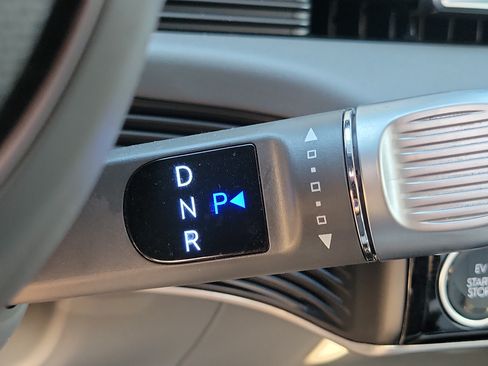 Certified 2023 Hyundai Ioniq 5 SEL RWD image 16