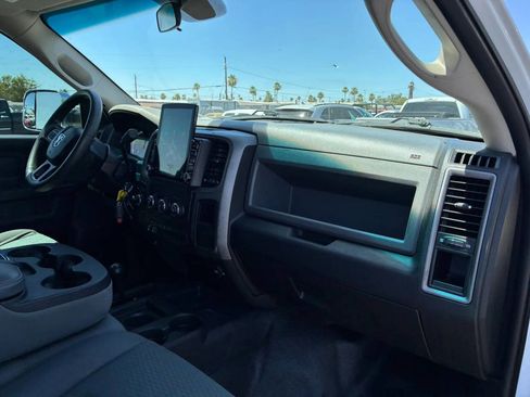 Used 2018 RAM 2500 Tradesman w/ Power Wagon Package AWD/4WD image 26