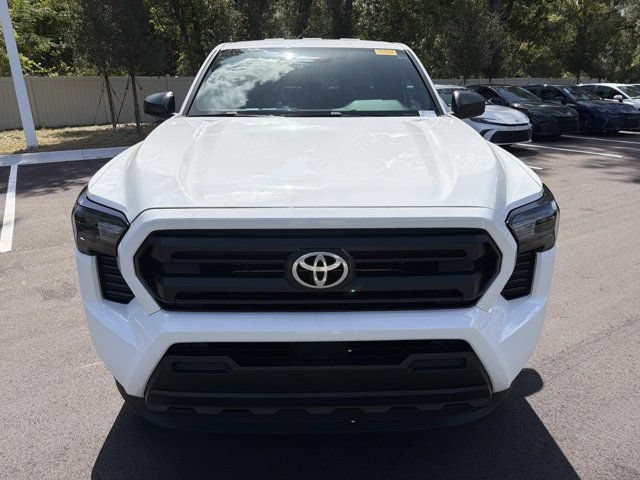 Used 2024 Toyota Tacoma SR RWD image 6