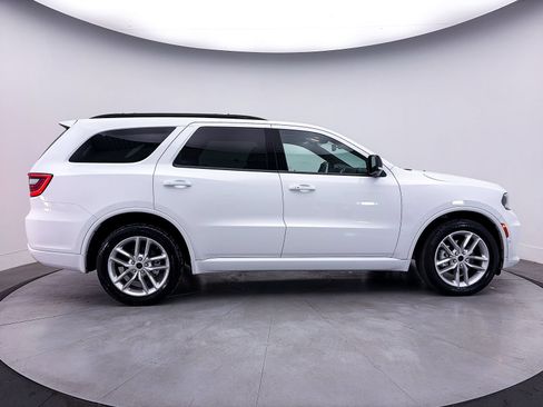 Used 2025 Dodge Durango GT AWD/4WD image 44
