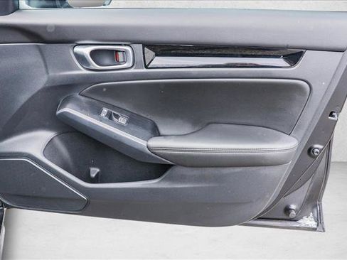 Used 2024 Honda Civic Sport Touring image 30