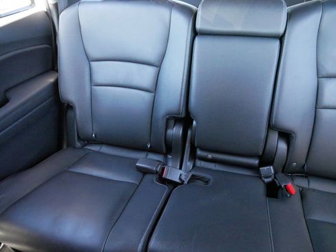 Used 2022 Honda Pilot Special Edition image 12