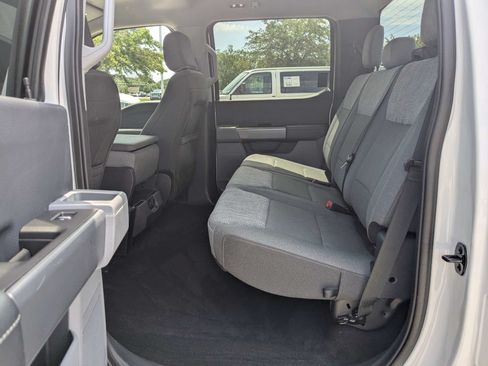 Used 2022 Ford F150 XLT w/ Trailer Tow Package AWD/4WD image 15