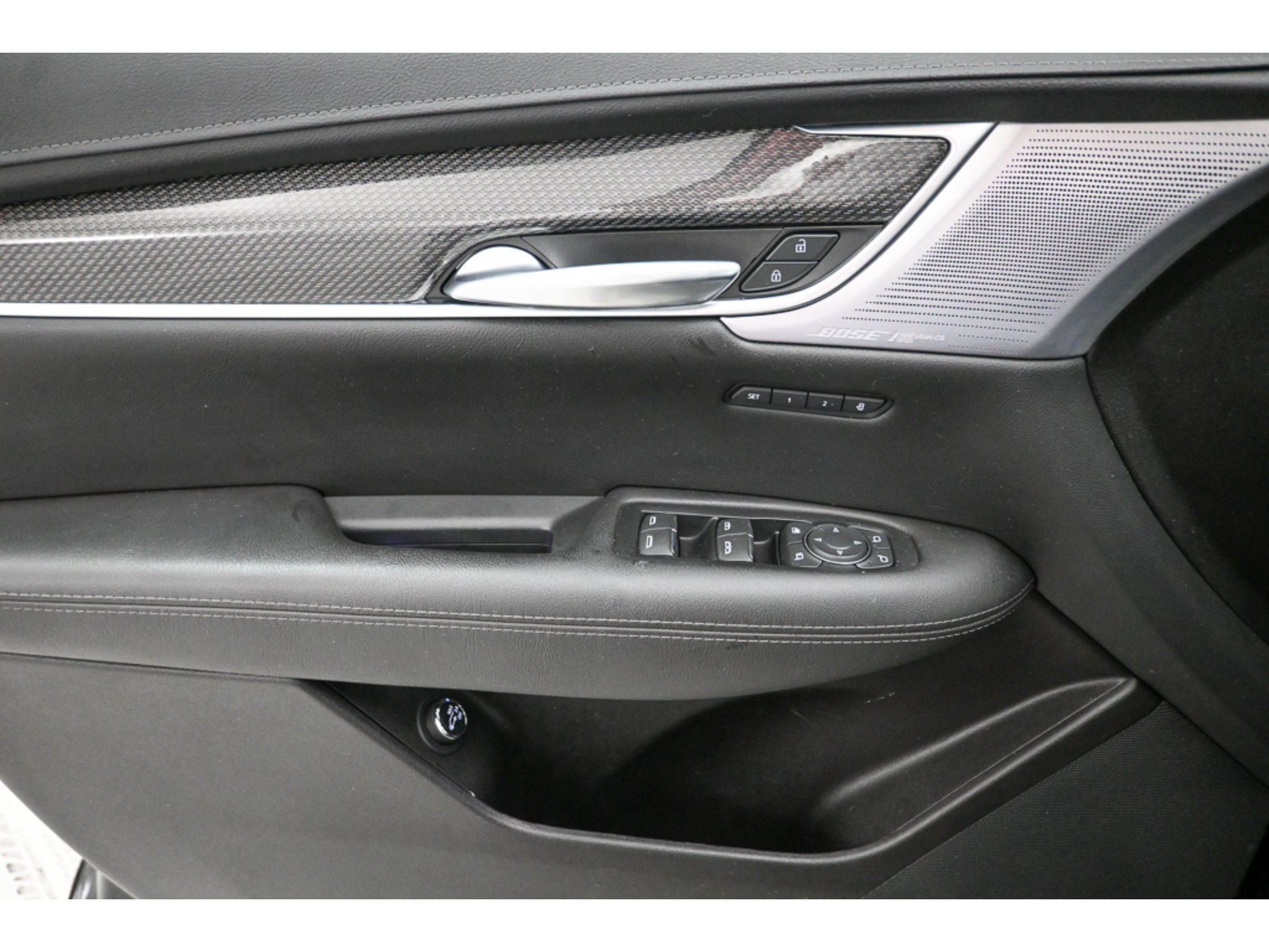 Used 2023 Cadillac XT5 Sportv AWD/4WD image 29