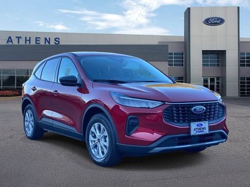 New 2026 Ford Escape Active w/ Tech Pack #1 FWD image 1