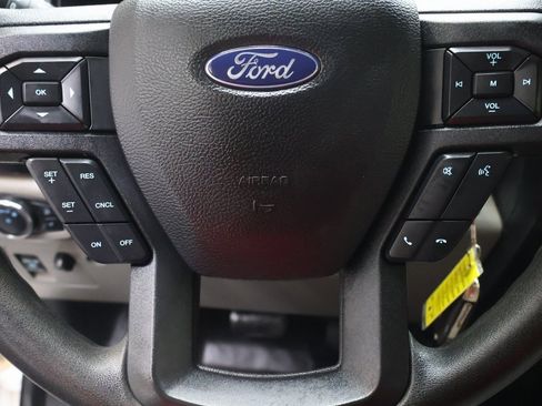 Used 2020 Ford F150 XL w/ Equipment Group 101A Mid image 16