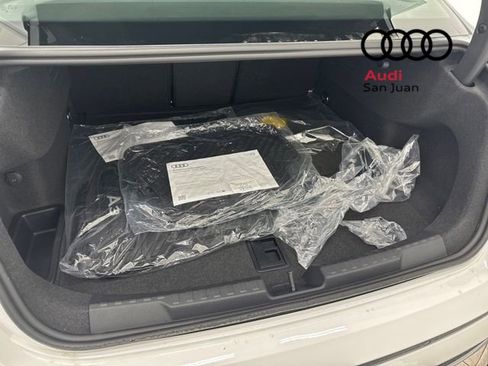 New 2026 Audi A3 2.0T Premium image 9