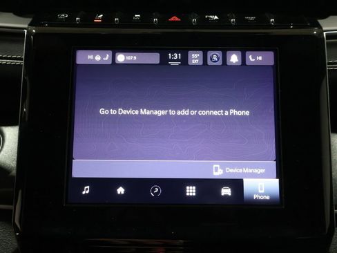 Used 2021 Jeep Grand Cherokee L Laredo image 33