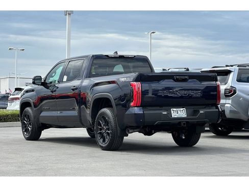 New 2026 Toyota Tundra Limited w/ TRD Off-Road Package AWD/4WD image 6