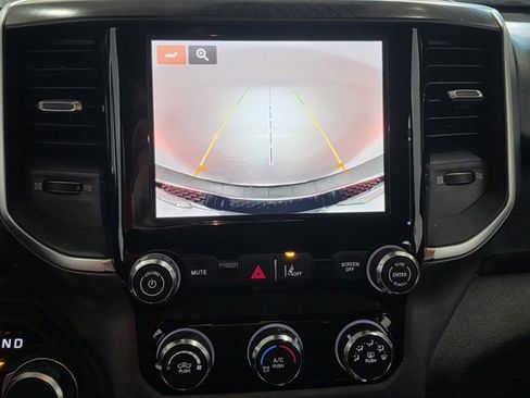 Used 2025 RAM 1500 Big Horn image 20