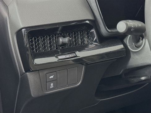 Certified 2025 Honda CR-V EX-L image 10
