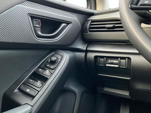 New 2026 Subaru Crosstrek 2.0i Premium image 24