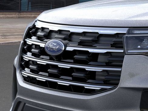 New 2026 Ford Explorer Active w/ Active Comfort Package image 17