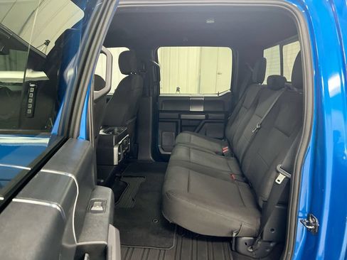 Used 2020 Ford F150 XLT w/ Equipment Group 302A Luxury AWD/4WD image 22