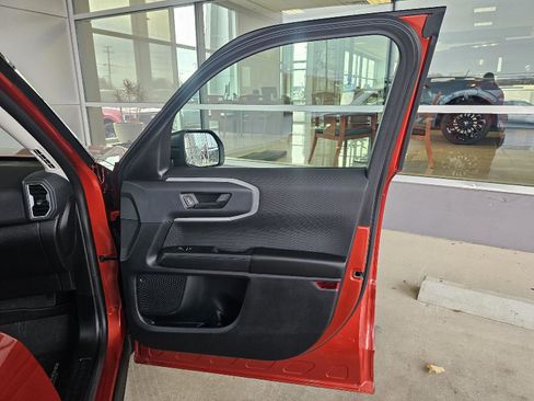 Used 2023 Ford Bronco Sport Big Bend w/ Convenience Package image 11