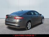 Used 2016 Ford Fusion SE image 4