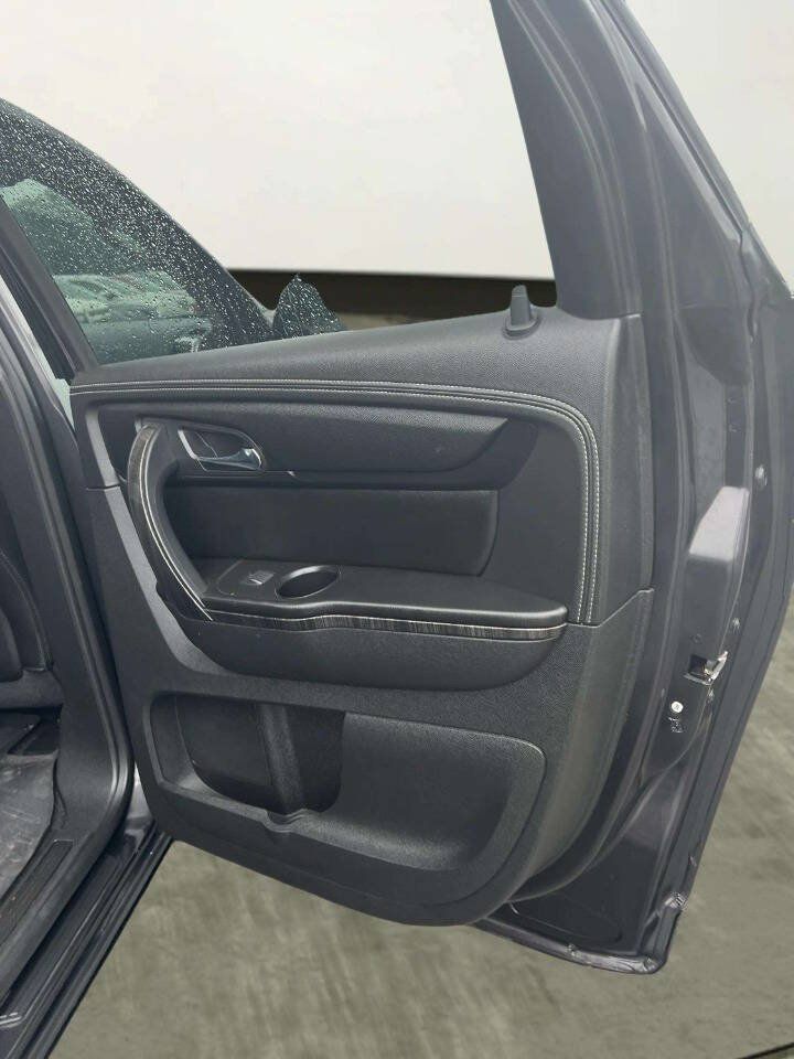 Used 2015 GMC Acadia SLT w/ Open Road Package AWD/4WD image 4