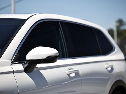 Certified 2023 Honda CR-V EX image 3