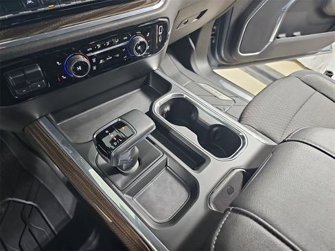 Certified 2024 Chevrolet Silverado 1500 RST w/ Convenience Package II image 29