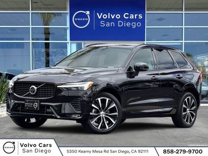 Certified 2024 Volvo XC60 B5 Plus w/ Protection Package Premier