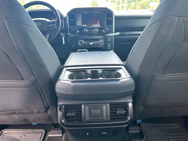 Used 2021 Ford F150 XLT w/ Equipment Group 301A Mid AWD/4WD image 21