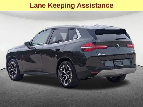 Used 2026 BMW X3 xDrive30i AWD/4WD image 7