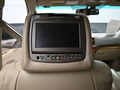 Used 2007 Lexus GX 470 AWD/4WD image 30