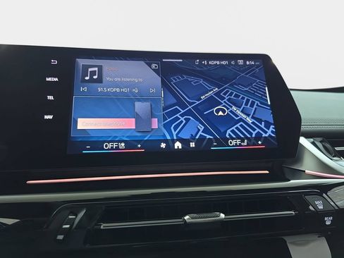 New 2026 BMW X1 xDrive28i w/ Technology Package AWD/4WD image 20
