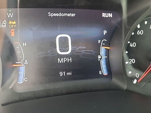 New 2025 Jeep Compass Limited w/ Sun & Sound Group image 33