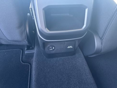 New 2025 Ford Ranger XLT w/ Technology Package image 14