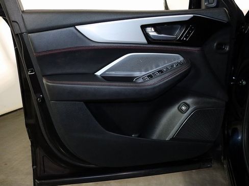 Certified 2025 Acura MDX A-Spec image 24