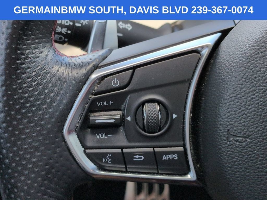 Used 2021 Acura RDX w/ Advance Package AWD/4WD image 28