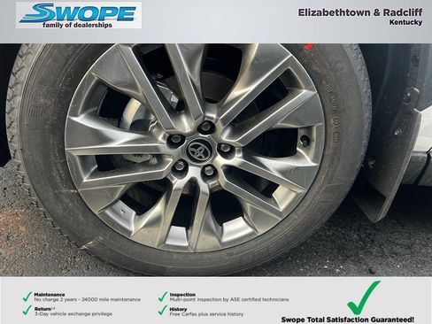 New 2025 Toyota RAV4 XLE Premium image 14