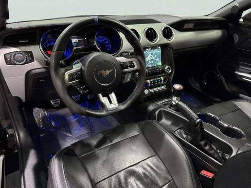 Used 2016 Ford Mustang Premium RWD image 35