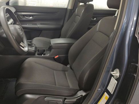 Certified 2024 Honda CR-V LX image 2