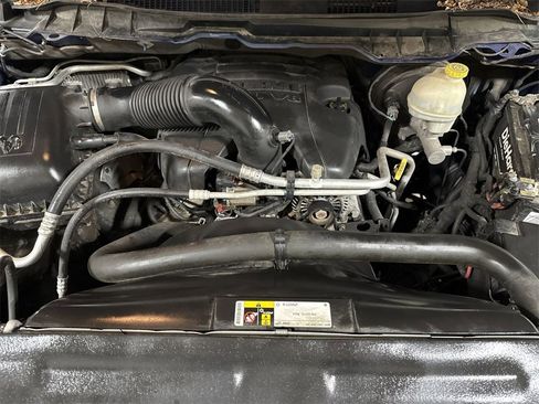 Used 2015 RAM 1500 Big Horn image 24