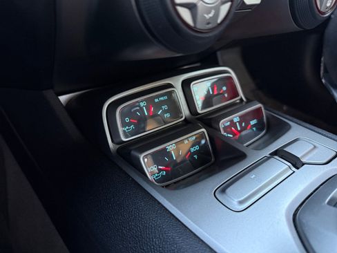 Used 2011 Chevrolet Camaro SS w/ RS Package image 18