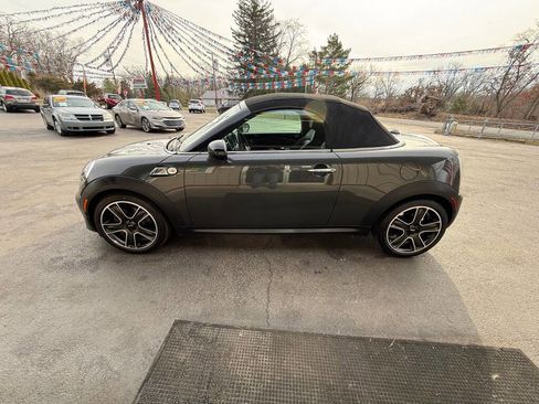 Used 2013 MINI Cooper Roadster S image 5
