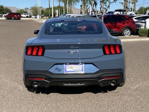 New 2026 Ford Mustang GT RWD image 51