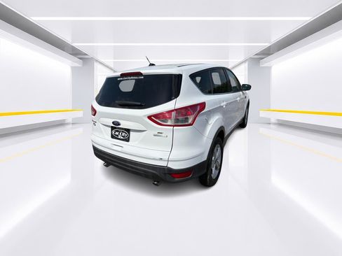 Used 2014 Ford Escape SE FWD image 4