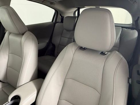 Used 2022 Honda HR-V EX-L image 33