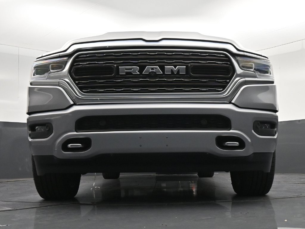 Used 2020 RAM 1500 Limited RWD image 21