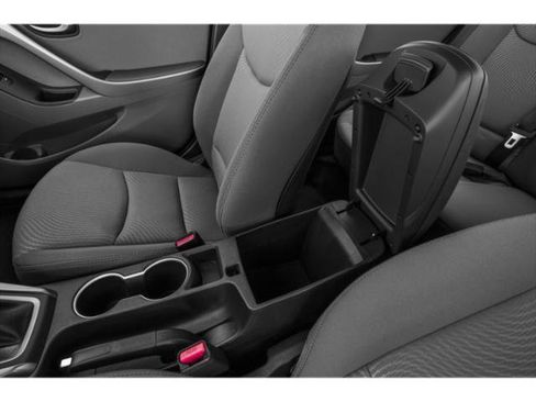 Used 2015 Hyundai Elantra SE w/ Option Group 03 FWD image 21