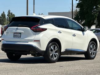 Used 2021 Nissan Murano S FWD video 2