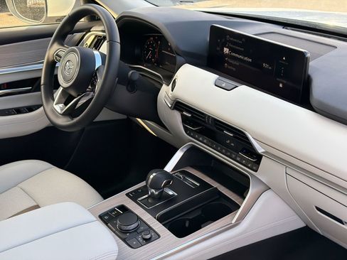 New 2026 MAZDA CX-90 3.3 Turbo w/ Premium Plus Pkg image 10