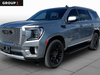 Used 2024 GMC Yukon Denali