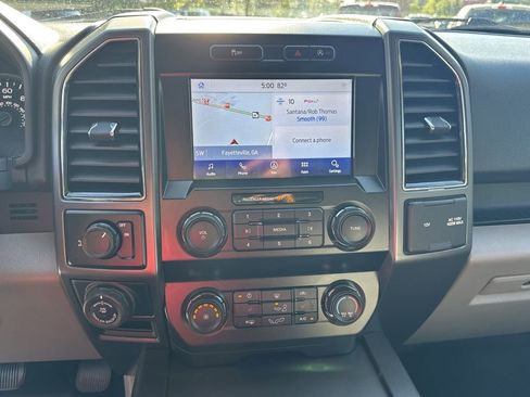 Used 2020 Ford F150 XLT w/ Equipment Group 302A Luxury image 28
