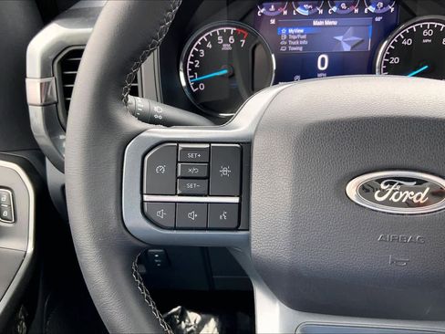 Certified 2023 Ford F150 XLT w/ Equipment Group 302A High image 23