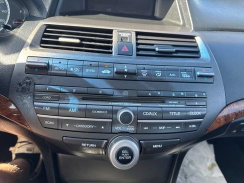 Used 2012 Honda Accord EX-L image 18
