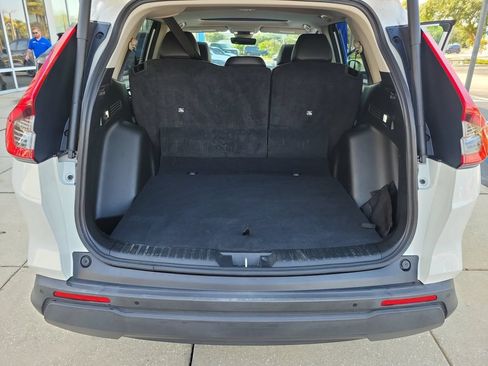 Certified 2024 Honda CR-V EX-L image 11